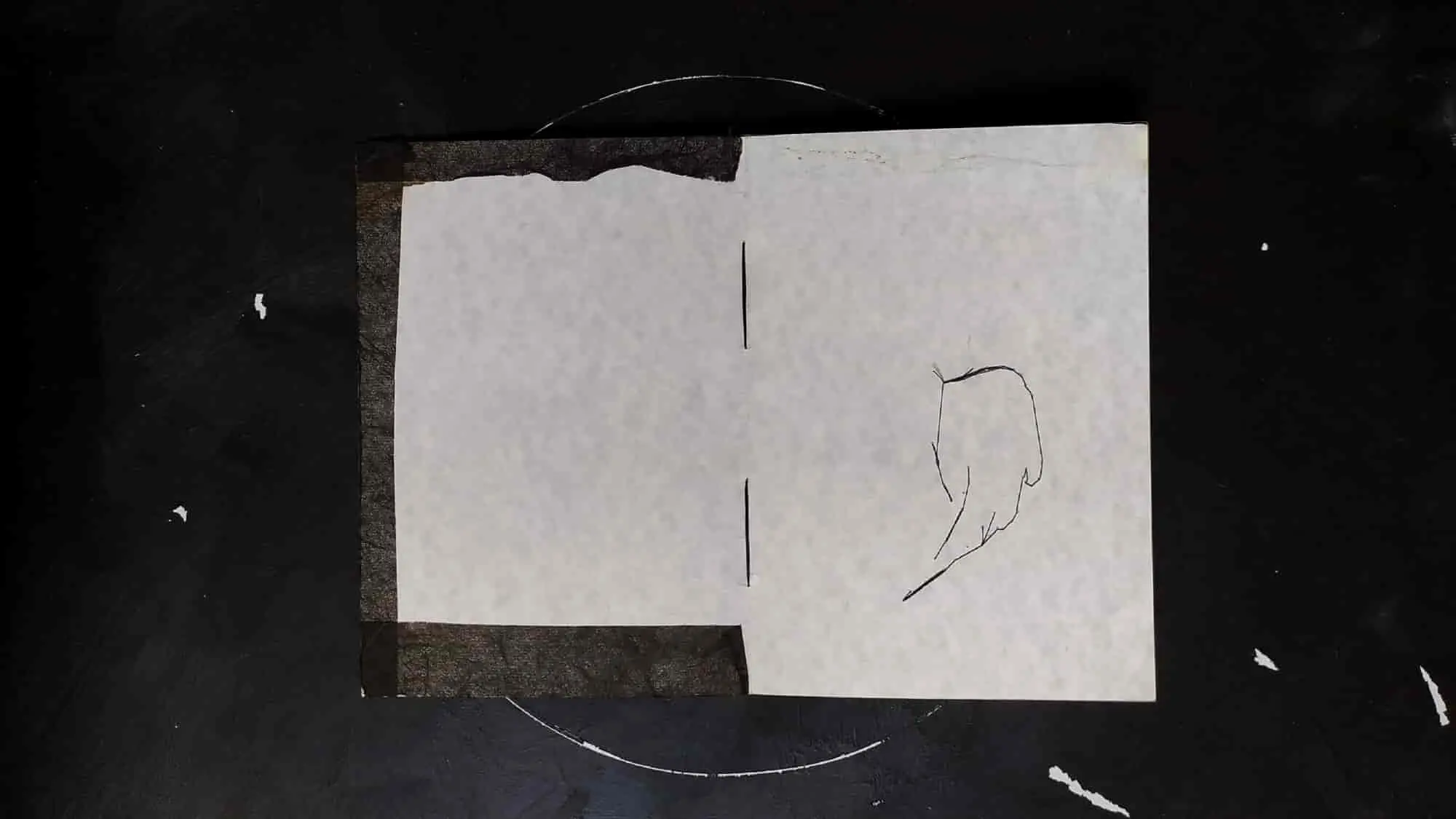 process image