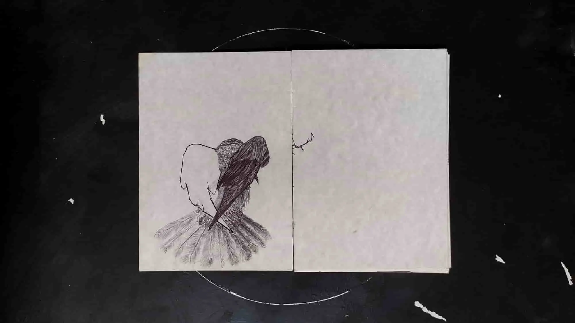 process image