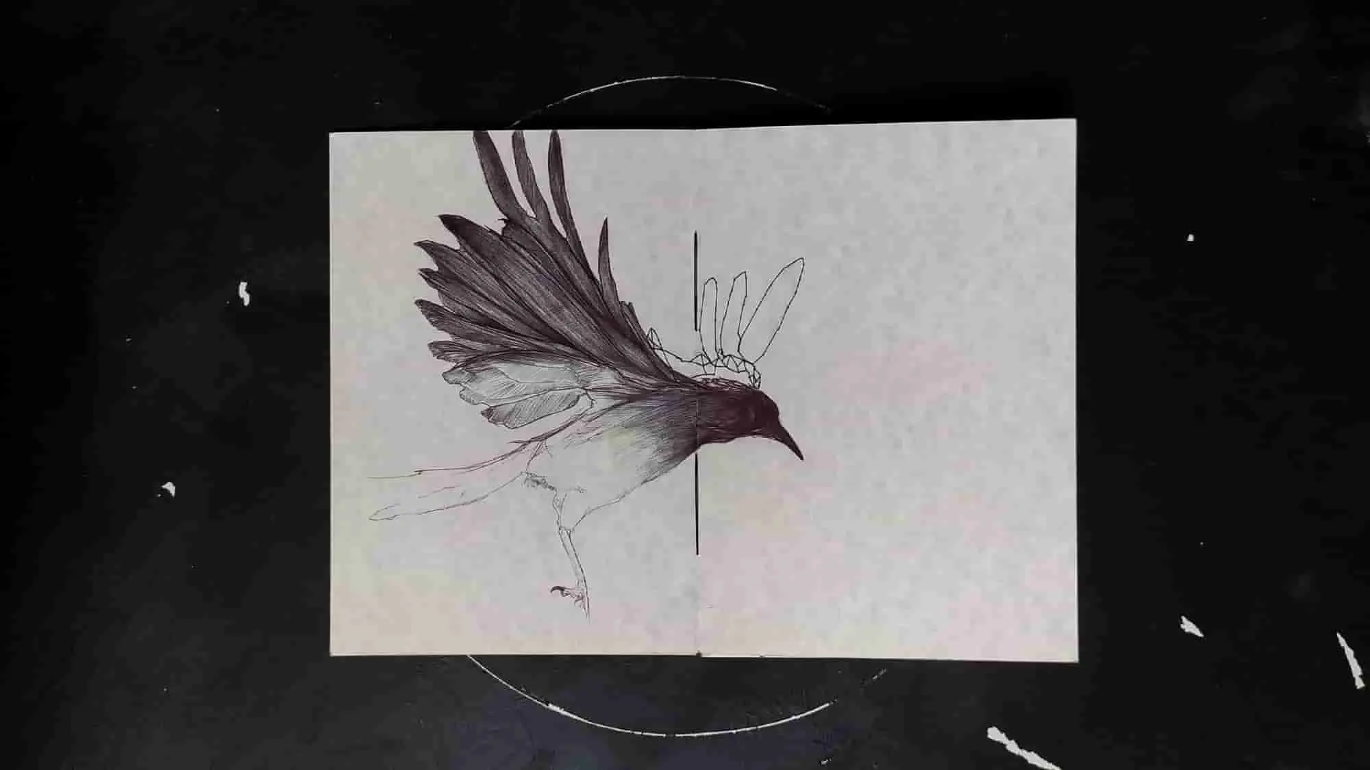 process image