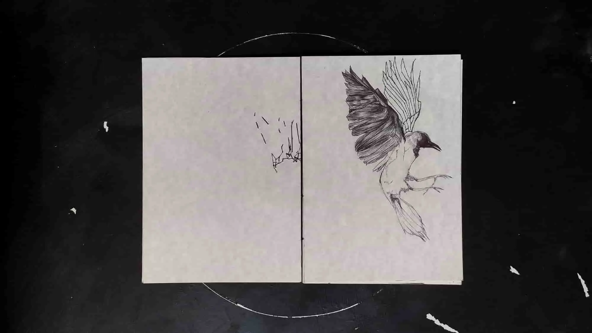 process image