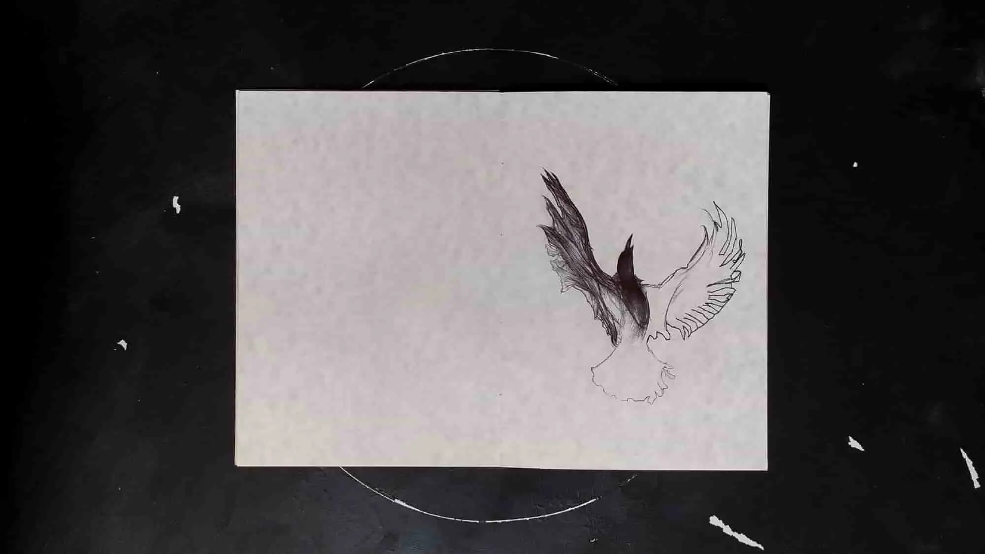 process image