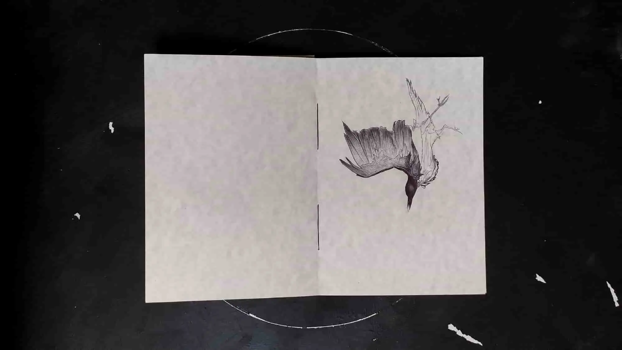 process image