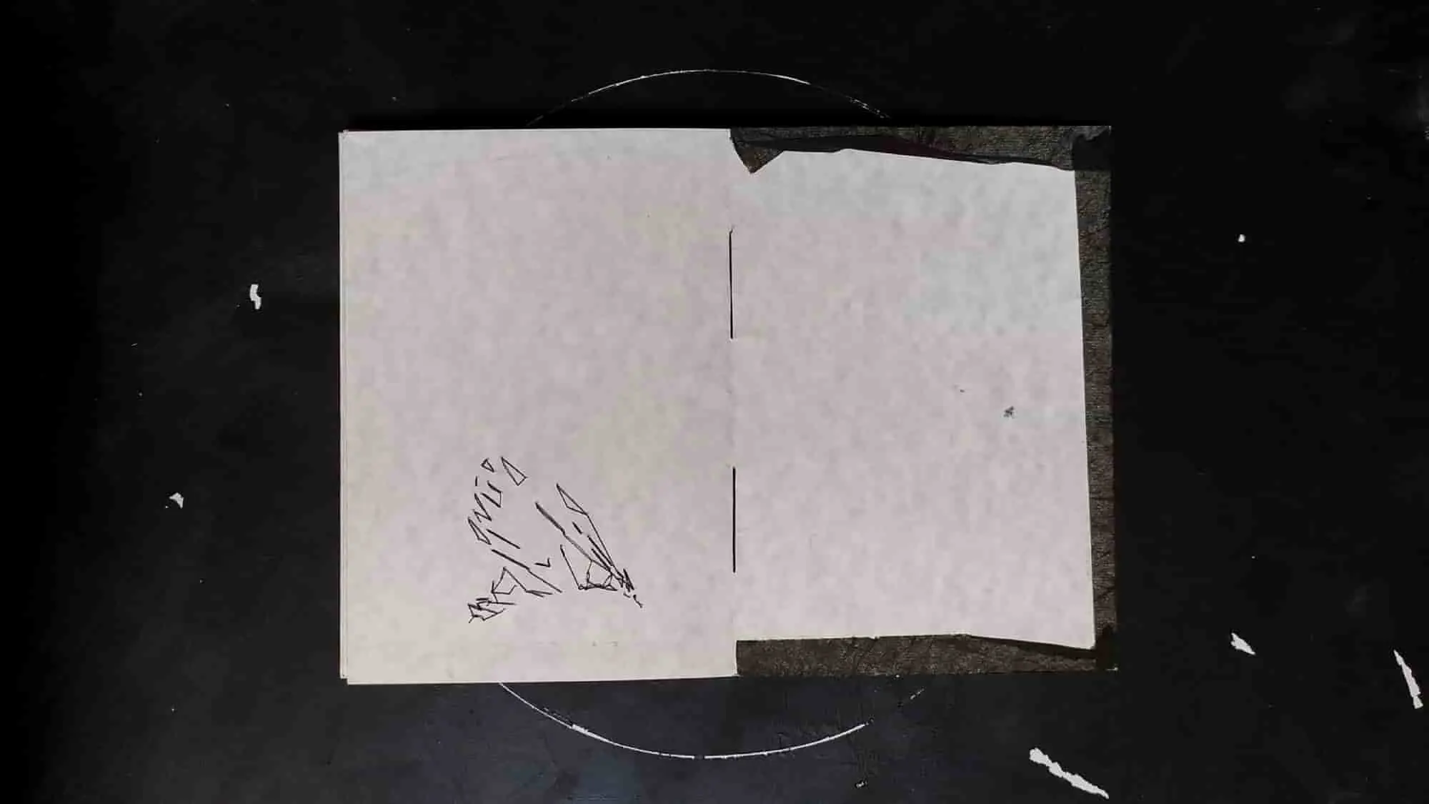process image